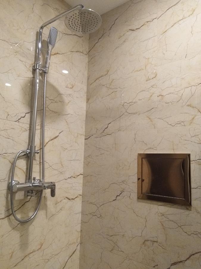 Harbin Aimei Hotel Εξωτερικό φωτογραφία